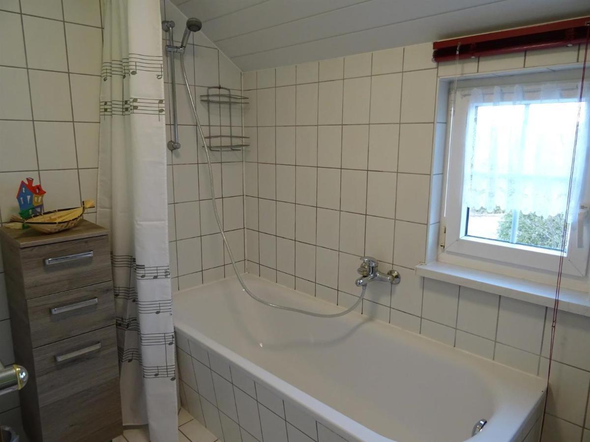 Ferienhaus Ferien Am Waldrand Altenberg  Extérieur photo